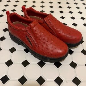 Roper slip ons